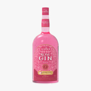 Seven Malika Rose Gin