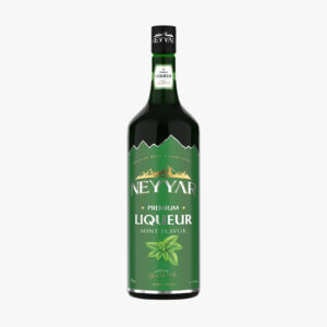 Neyyar Premium Liqueur Mint Flavor