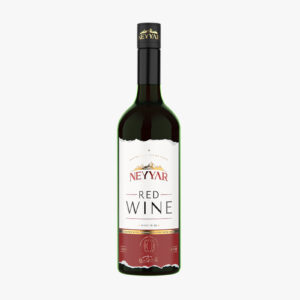 Neyyar Red Wine